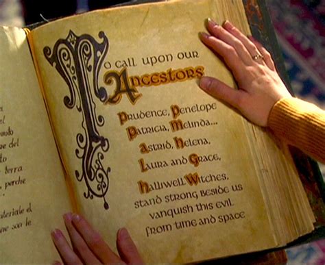 The Secrets behind the Spells: Investigating the Books of Magic